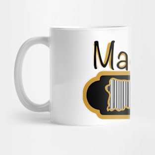 Made in PR Mug